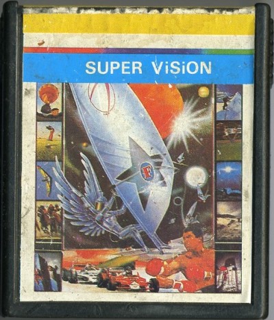 Cartridge