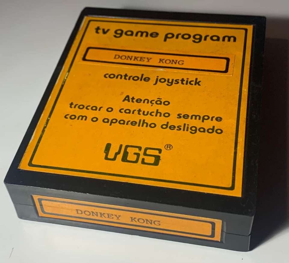 Cartridge