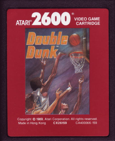 Cartridge 1