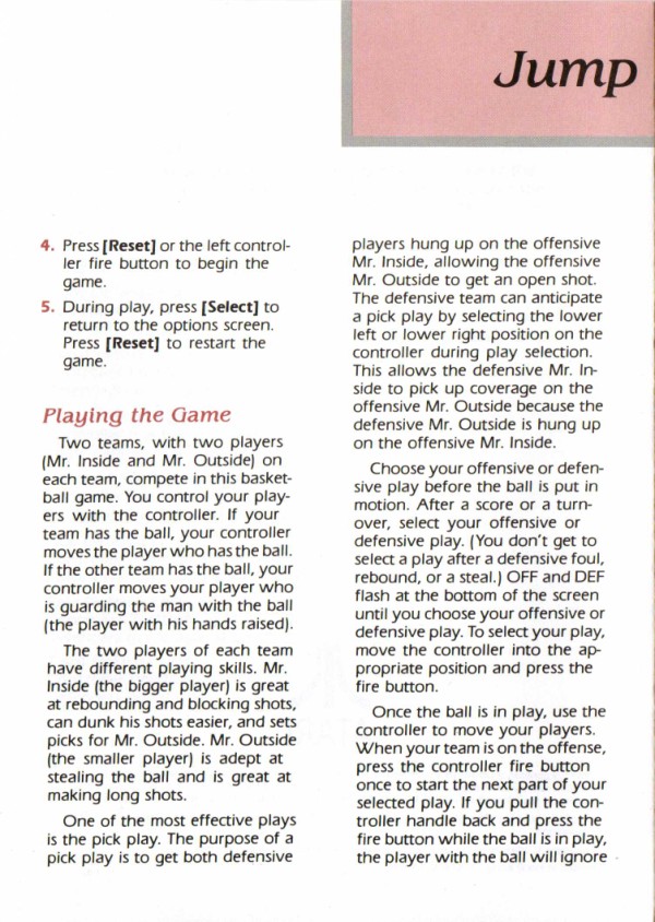Instructions page 3