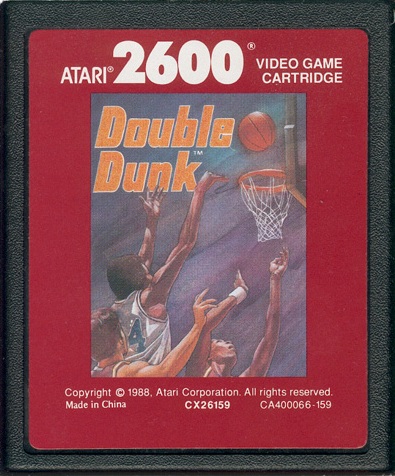Cartridge 1