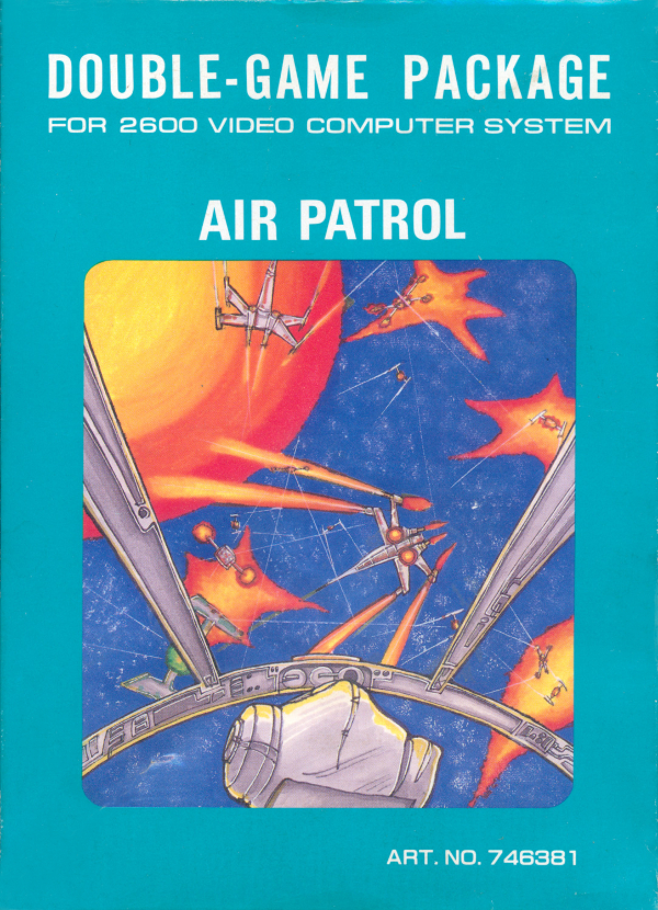 Cartridge 6