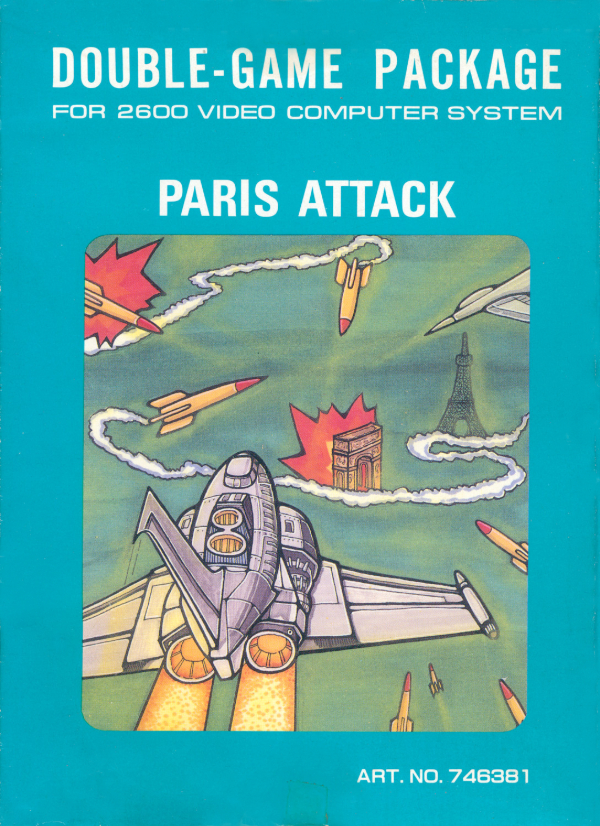 Cartridge 7