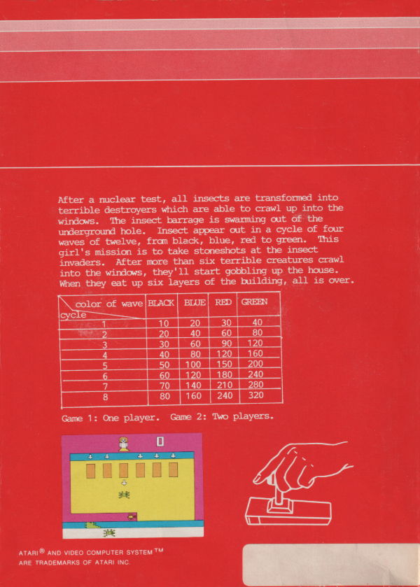 Cartridge 6