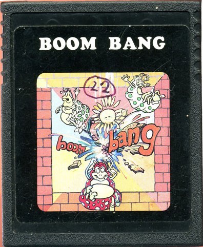 Cartridge 8