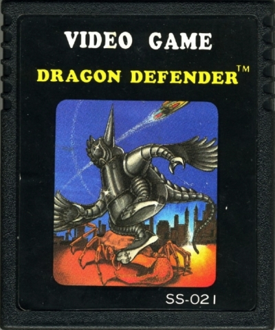 Cartridge 1