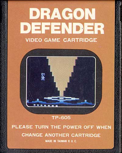 Cartridge 1
