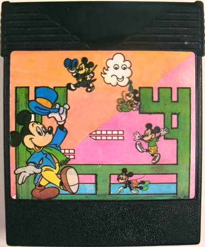 Cartridge 1