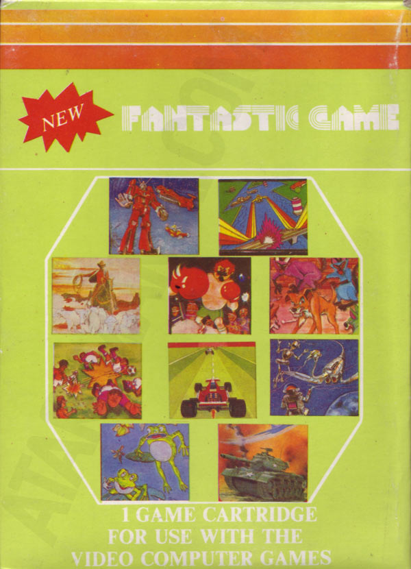 Cartridge 2