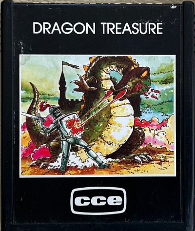 Cartridge 1