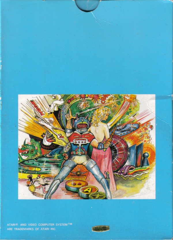 Cartridge 3
