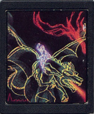 Cartridge 1