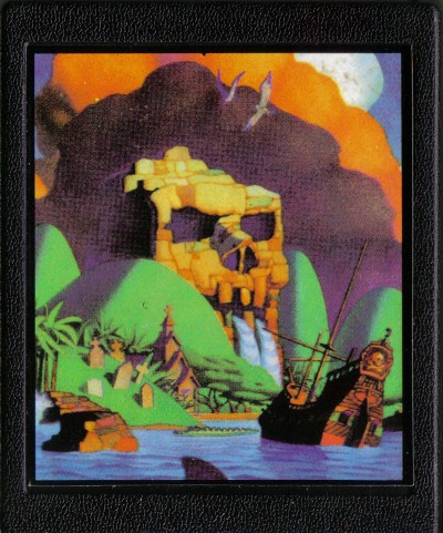 Cartridge 2