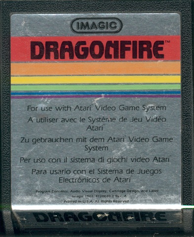 Cartridge 1