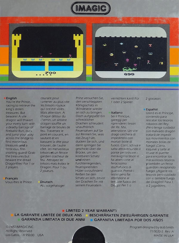Cartridge 3