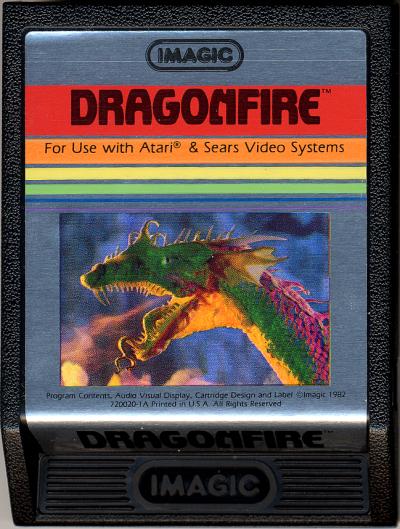 Cartridge 1