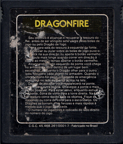 Cartridge 2