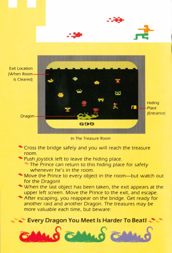 Instructions page 4