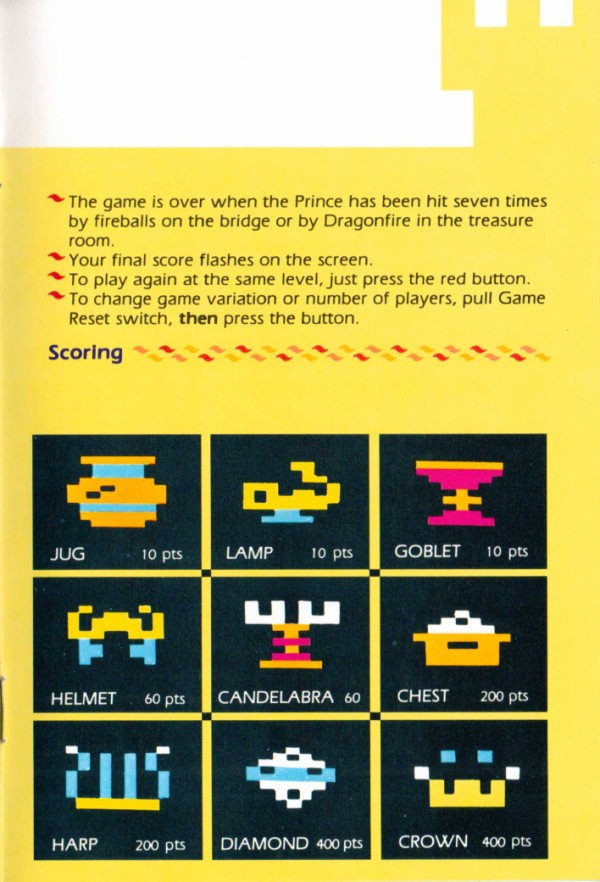 Instructions page 5