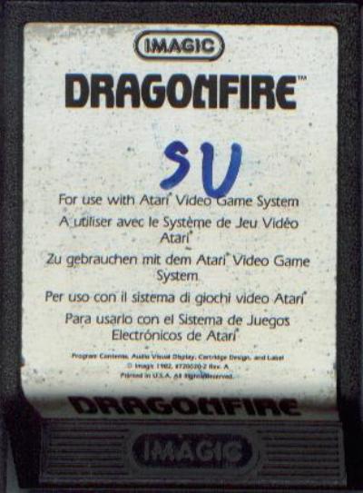 Cartridge 4