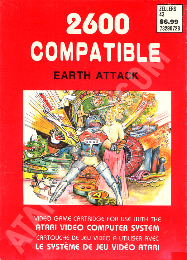 Cartridge 2