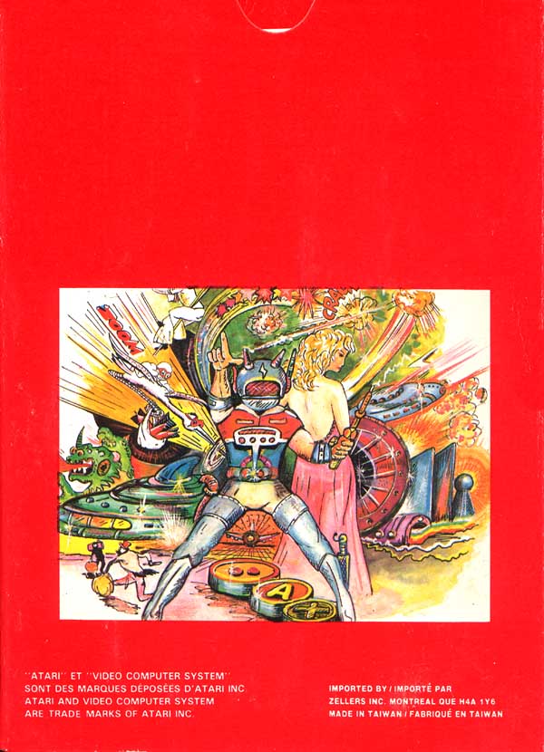 Cartridge 3