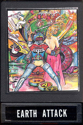 Cartridge 4