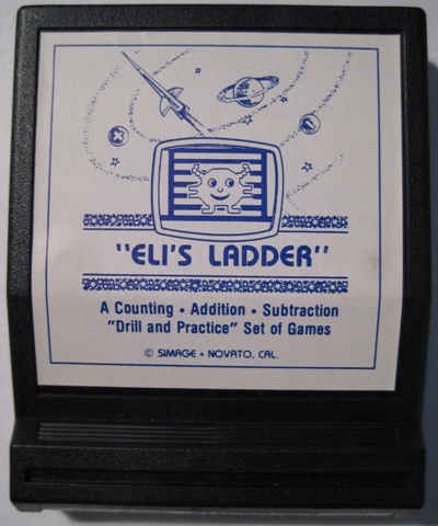 Cartridge 1