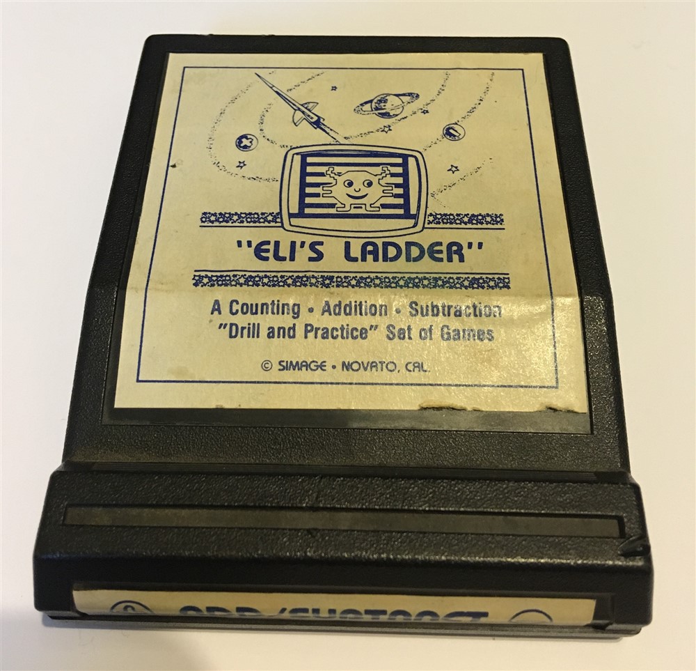 Cartridge 2