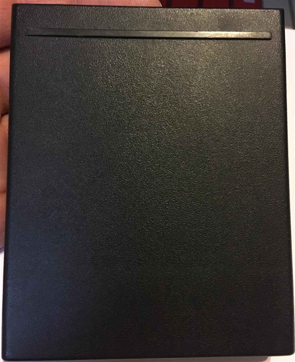 Cartridge 4