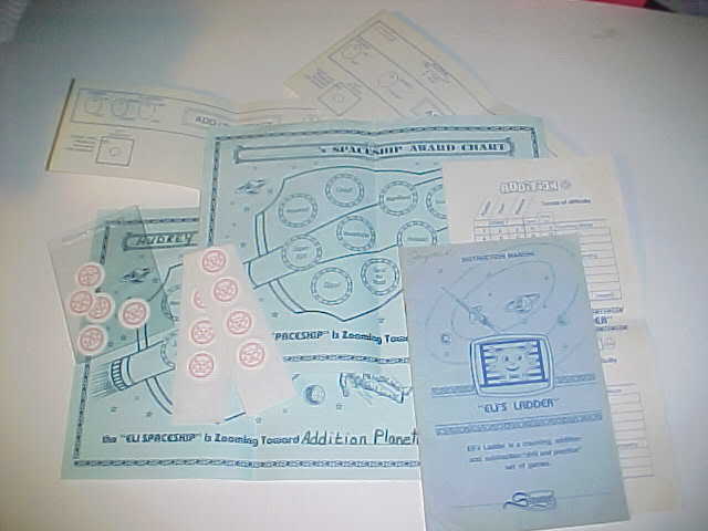 Instructions page 3