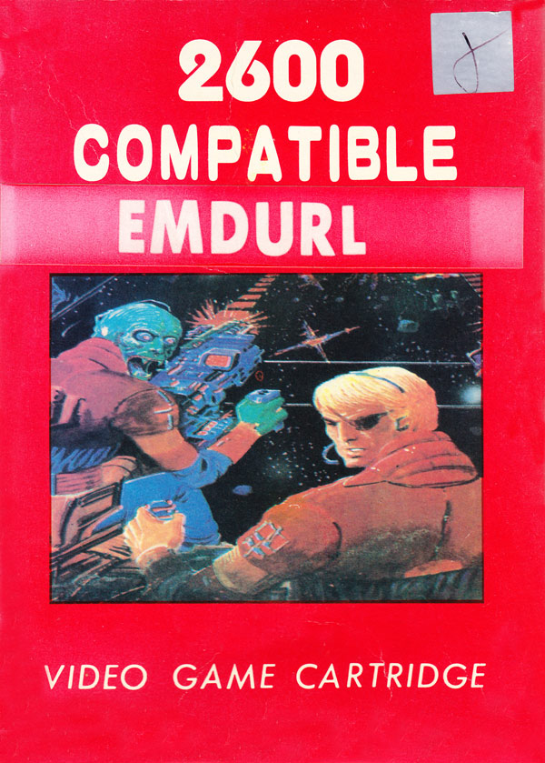 Cartridge 4