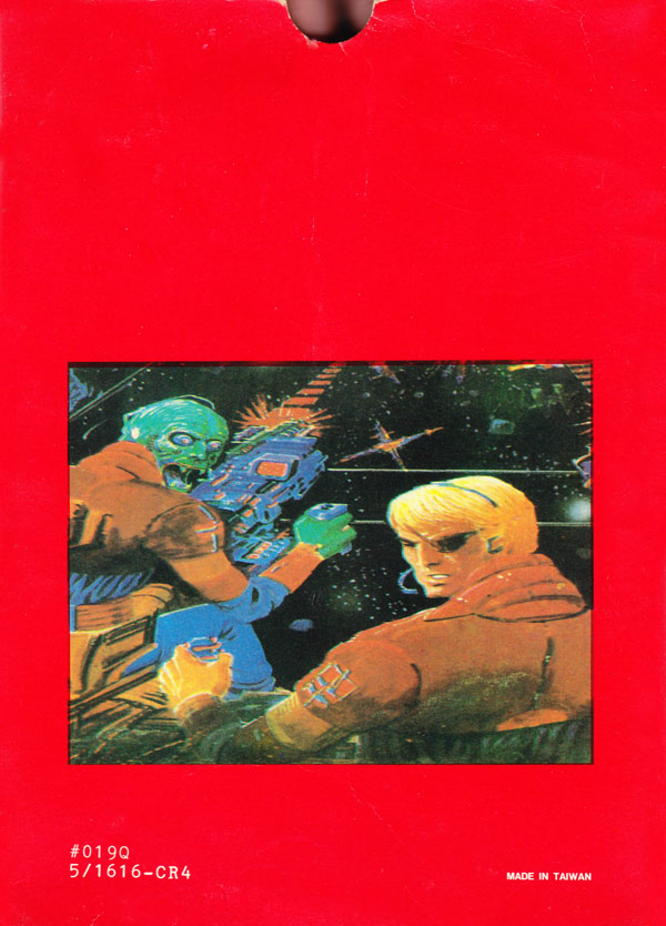 Cartridge 5