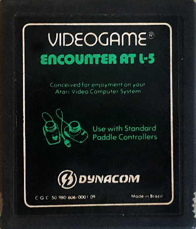Cartridge