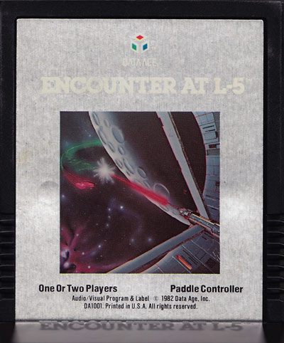 Cartridge 1