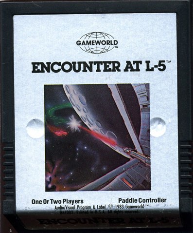 Cartridge 1