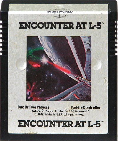 Cartridge 4