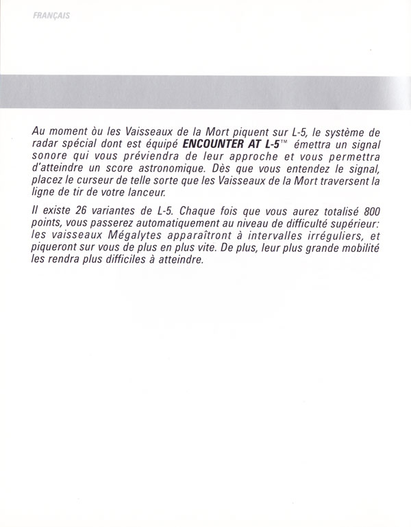 Instructions page 10