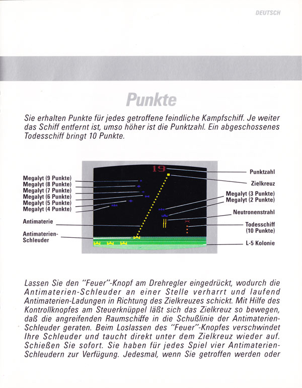 Instructions page 13