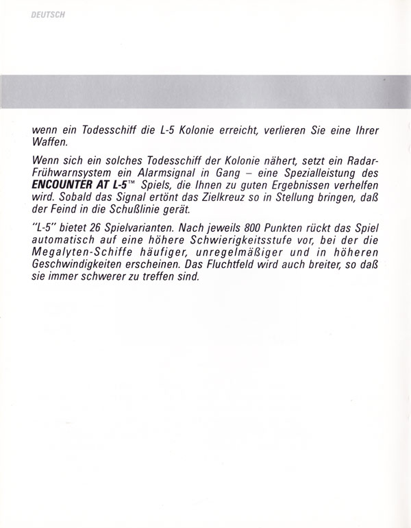 Instructions page 14