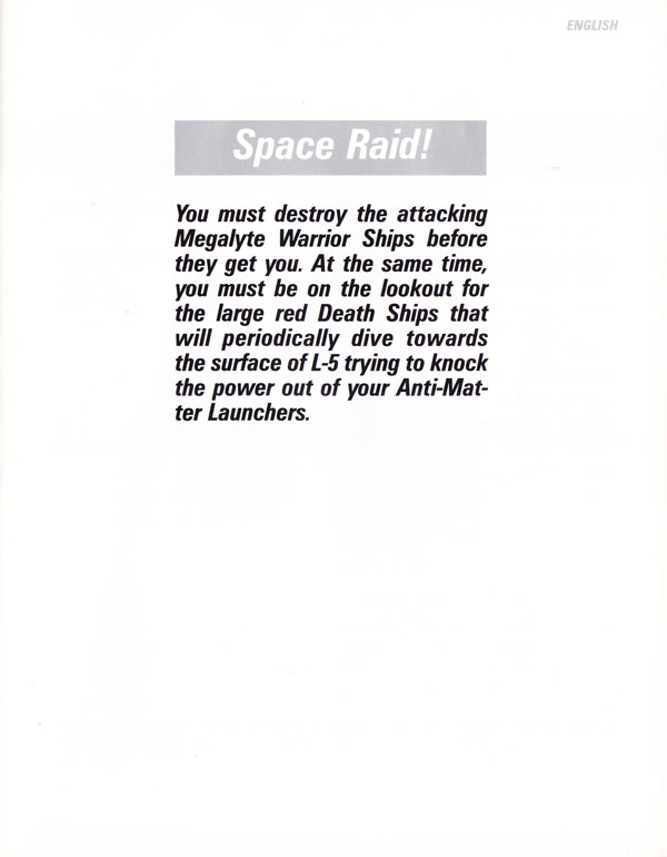 Instructions page 3