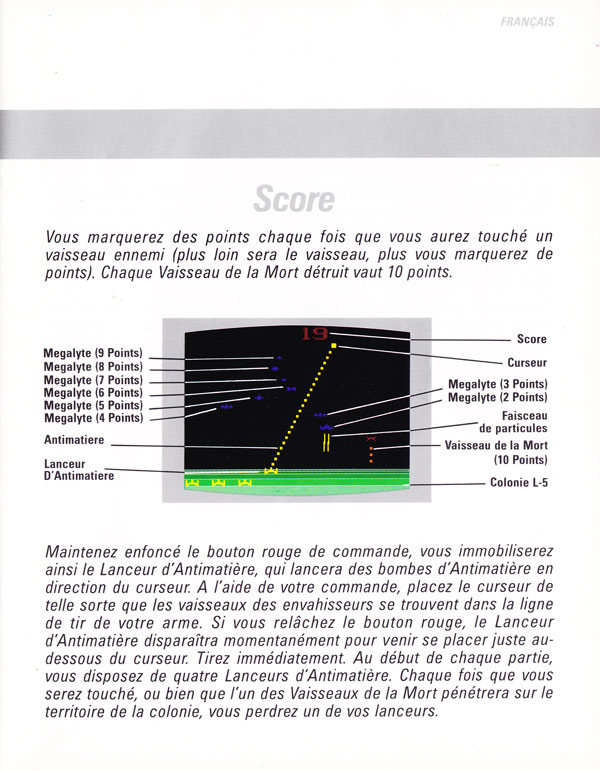 Instructions page 9