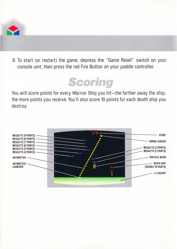Instructions page 3