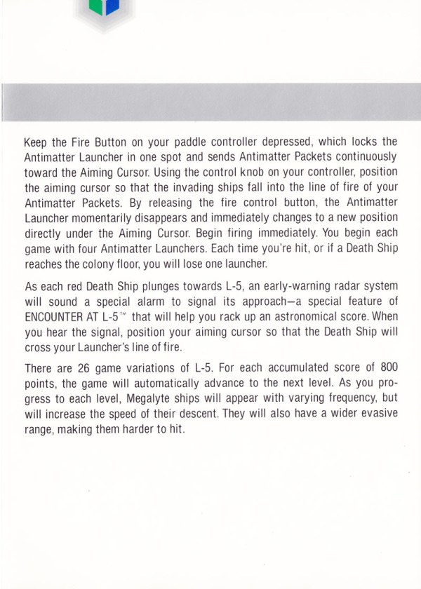 Instructions page 4