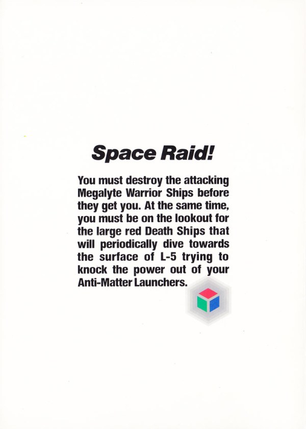 Instructions page 5