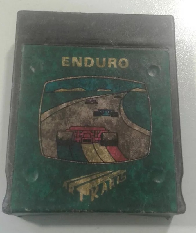 Cartridge 2