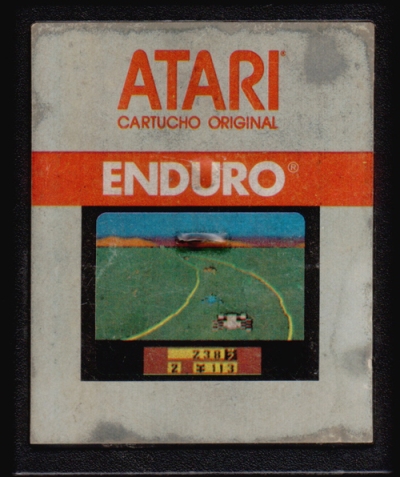 Cartridge