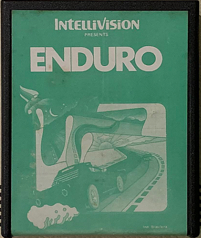 Cartridge 1