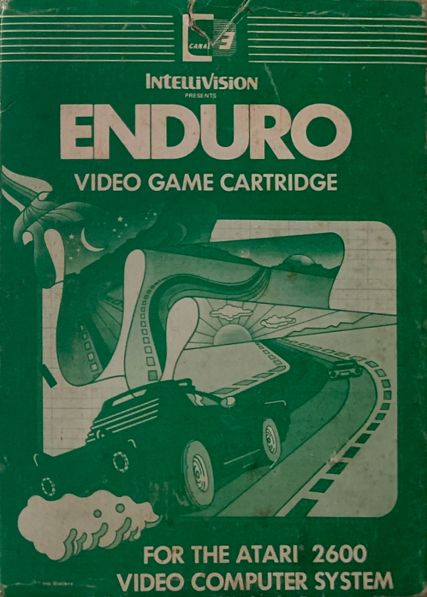 Cartridge 2