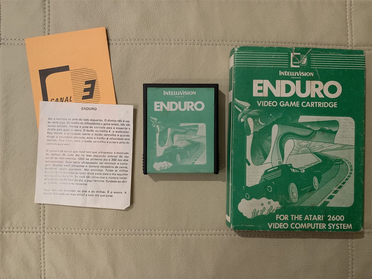 Cartridge 3
